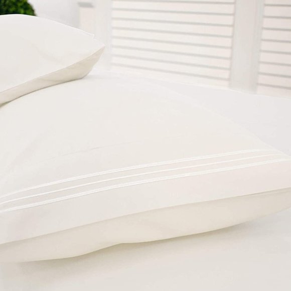 Ultra Soft Cool Bamboo Luxury Sheet Set - California King - Various Colors - Picture 16 of 16